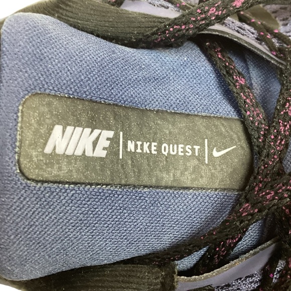 Nike Quest 2 Running Shoe - Picture 9 of 11